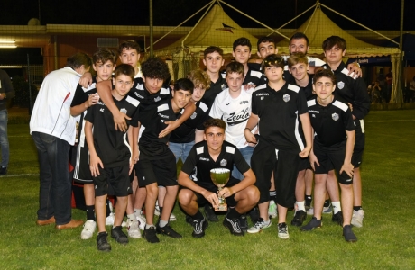 2019 Torneo Mastella 09