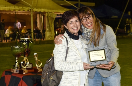 2019 Torneo Mastella 12