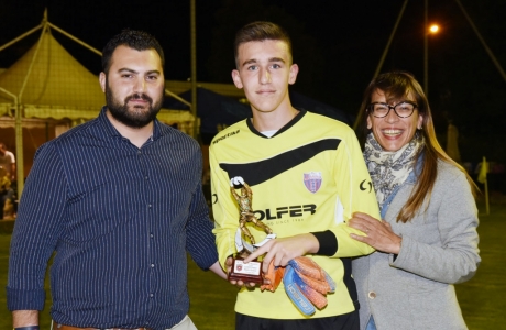 2019 Torneo Mastella 14