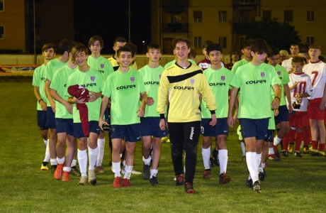 2019 Torneo Mastella 17