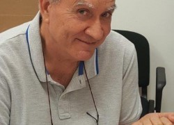 min VALERIO GIORDANI