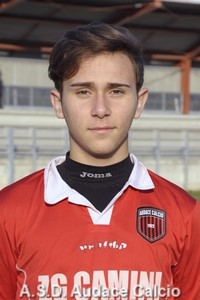 Antonio Attaccante