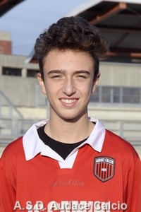 Mattia Centrocampista