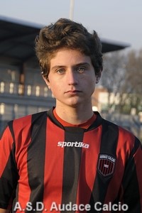 Alessio Attaccante