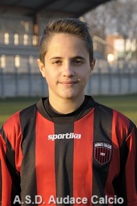 Gianluca Centrocampiosta