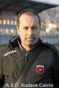 Libelli Stefano Vice Allenatore