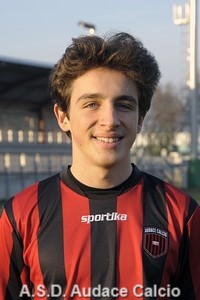 Samuele Attaccante