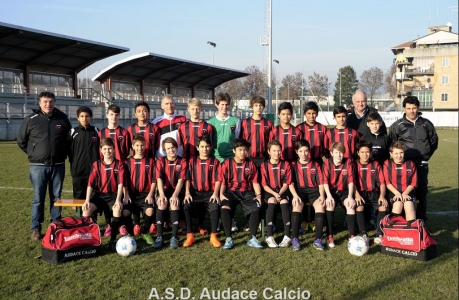 min 2002 SQUADRA