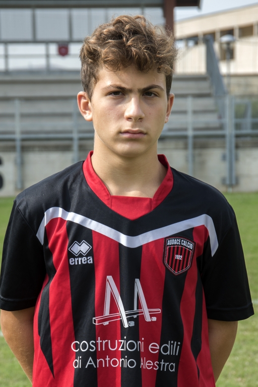 davide mantovani