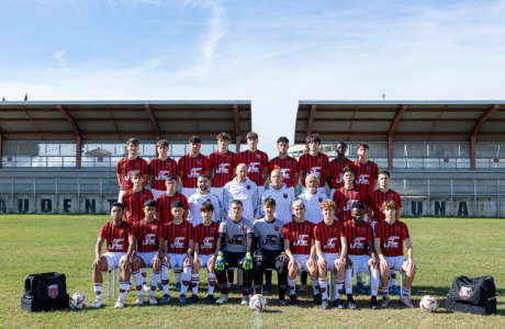 min U19