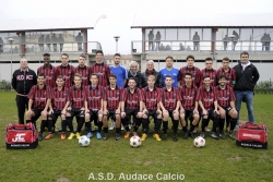 min JUNIORES SQUADRA