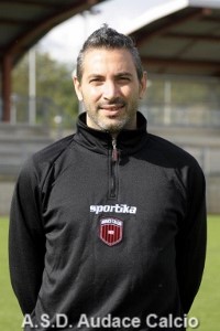 Pizzighella Francesco vice-allenatore 200x300