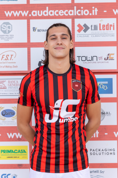 crema davide