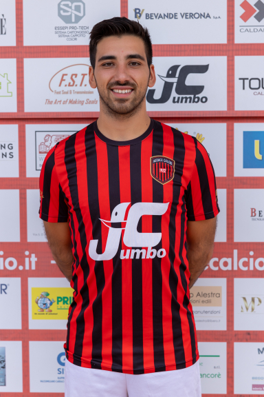 dalla mura enrico