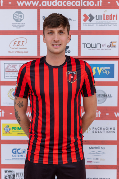 fracasso mattia