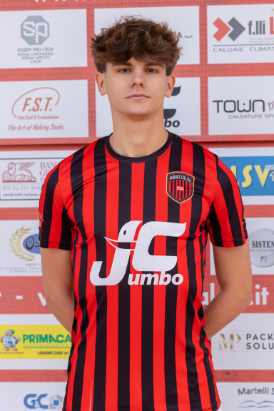 menghini alessandro
