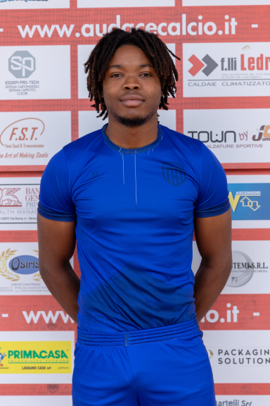 momodu allen
