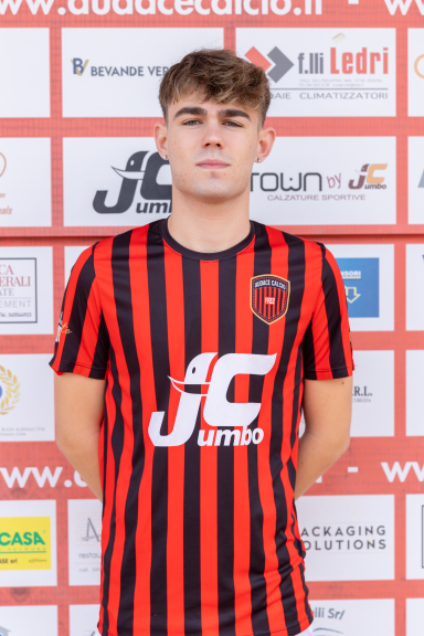 tomaroli tommaso