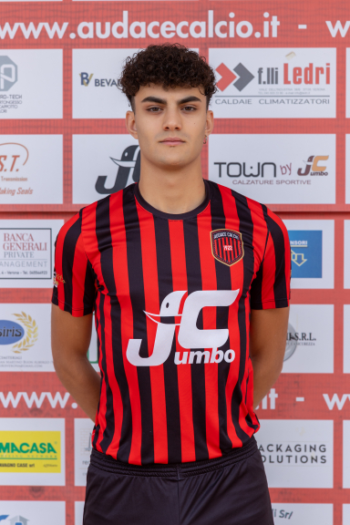 zenaro thomas