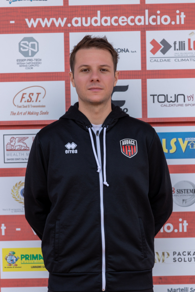 erbesato mattia