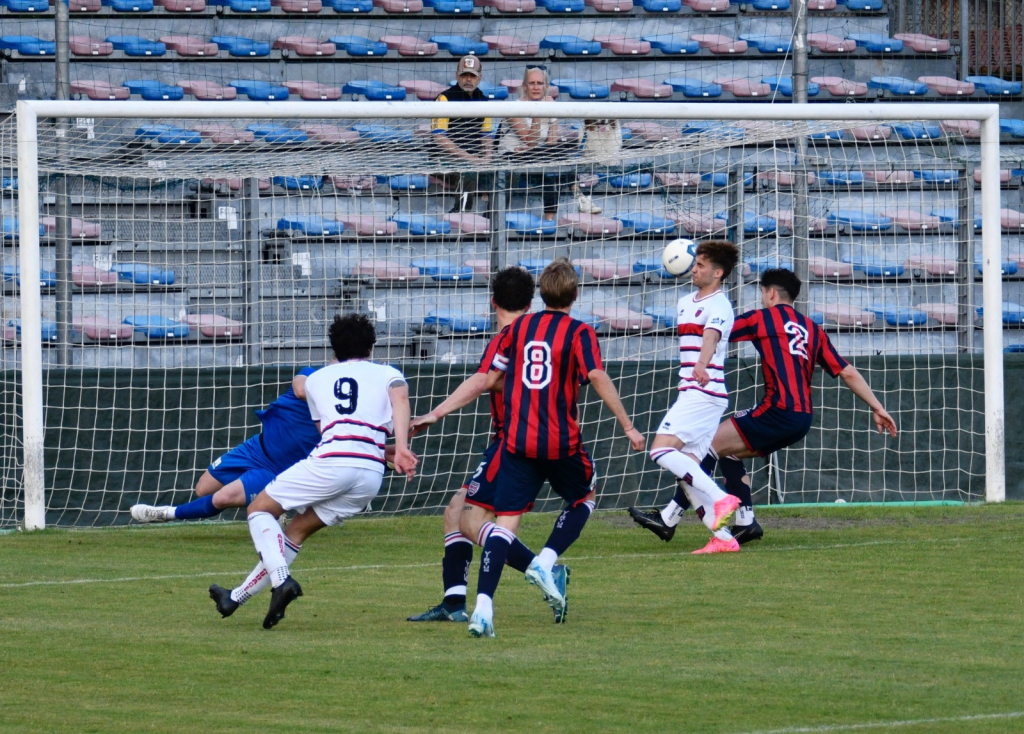 A-playout-gol
