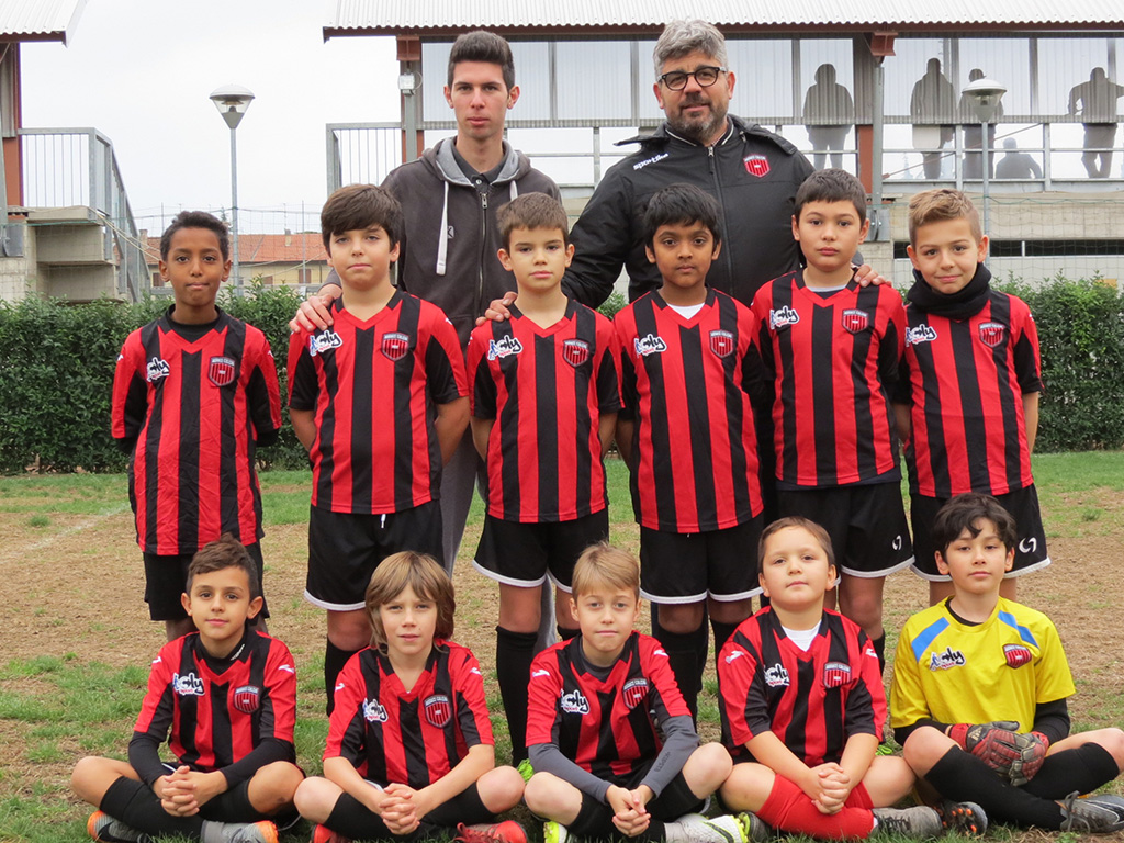 pulcini 2008 2009