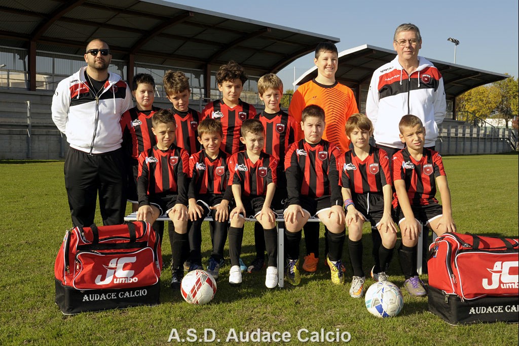 2005 b SQUADRA