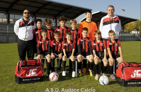 min 2005 b SQUADRA