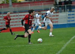Torneo F.lli Giacomi Audace Virtus