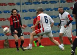 Torneo F.lli Giacomi Audace Virtus