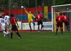 Torneo F.lli Giacomi Audace Virtus
