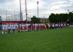 Torneo F.lli Giacomi Audace Virtus