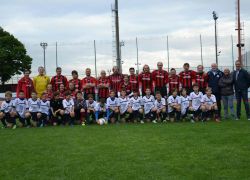 Torneo F.lli Giacomi Audace Virtus