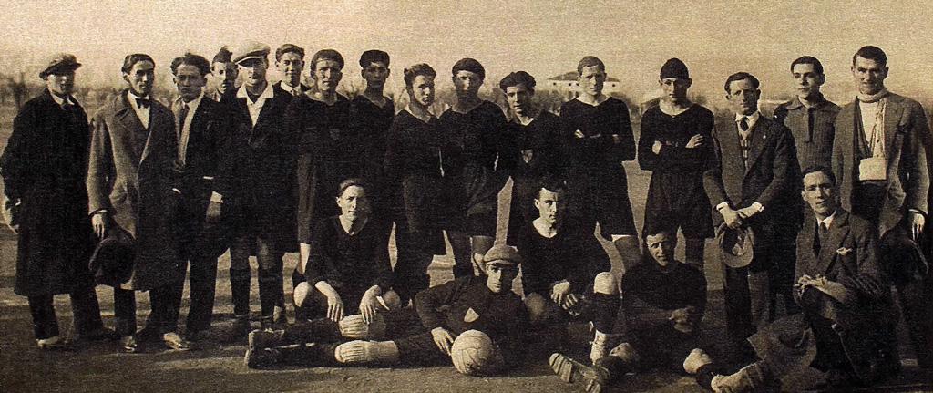 audacecalcio 1922