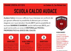 min SCUOLA CALCIO